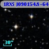 1RXS J090154.8-641633