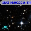 1RXS J090222.9-645434
