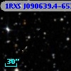 1RXS J090639.4-652419