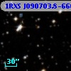 1RXS J090703.8-660108