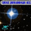 1RXS J091004.0-652934