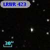 LRWR 423