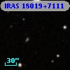 IRAS 18019+7111