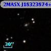 2MASX J18323874+7133339