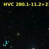 HVC 280.1-11.2+216