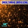 [MSL2004] J091136.34-645407.7