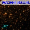 [MSL2004] J091145.79-645627.1