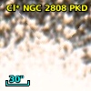 Cl* NGC 2808    PKD    7183