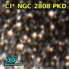 Cl* NGC 2808    PKD    8679