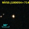 7C 180141.10+714330.00