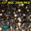 Cl* NGC 2808    PKD    9724