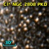 Cl* NGC 2808    PKD   32685