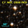 Cl* NGC 2808    PKD   42886