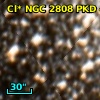 Cl* NGC 2808    PKD   43217
