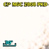 Cl* NGC 2808    PKD   46422