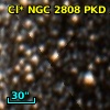 Cl* NGC 2808    PKD   32924