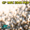Cl* NGC 2808    PKD   41969