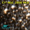 Cl* NGC 2808    PKD   42165