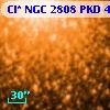Cl* NGC 2808    PKD   43822
