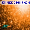 Cl* NGC 2808    PKD   45840