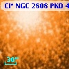 Cl* NGC 2808    PKD   46367