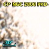 Cl* NGC 2808    PKD   46663
