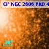 Cl* NGC 2808    PKD   48011