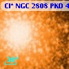 Cl* NGC 2808    PKD   49509