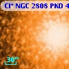 Cl* NGC 2808    PKD   49942