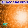 Cl* NGC 2808    PKD   50861