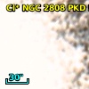 Cl* NGC 2808    PKD   51963