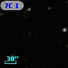 7C 180405.60+705430.00