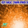 Cl* NGC 2808    PKD   54733