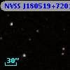 NVSS J180519+720116