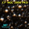 Cl* NGC 2808    PKD   37505