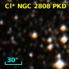 Cl* NGC 2808    PKD   38559