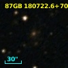 7C 180724.50+704413.00