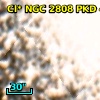 Cl* NGC 2808    PKD   44716
