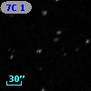 7C 180735.50+723622.00