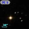 7C 180811.50+723149.00