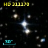 HD 311170