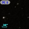 7C 181017.90+705029.00