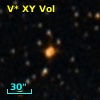V* XY Vol