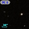 7C 181840.30+704140.00