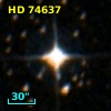 HD  74637