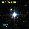 HD  74845