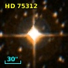 HD  75312