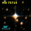 HD  75714