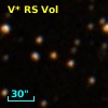 V* RS Vol