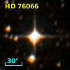 HD  76066